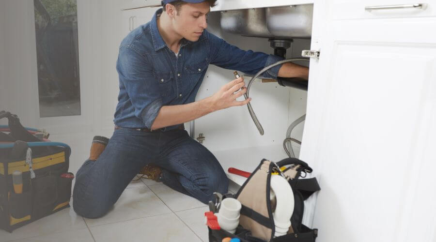 Professional Leak Detection in Huletts Landing, NY